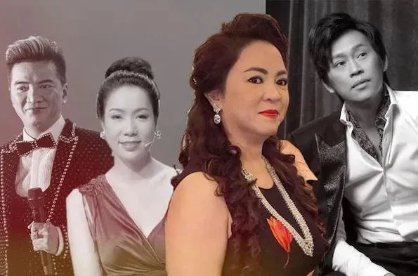 'Trợ thủ' của bà Nguyễn Phương Hằng liệu có bị 'sờ gáy'?