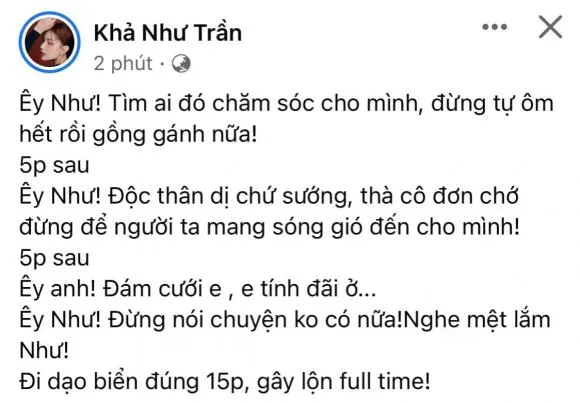 Bản chất 'lật mặt nhanh như chớp' của Trường Giang bị đồng nghiệp 'bóc mẽ'