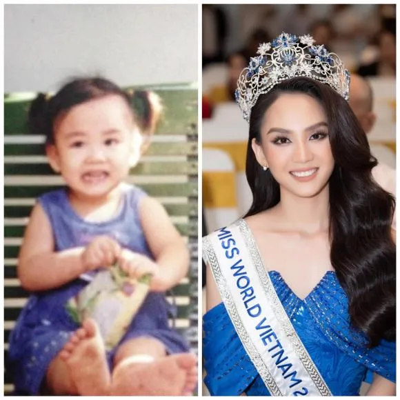 Bị nghi ngờ về số đo, hoa hậu Mai Phương có màn đáp trả 'căng đét'