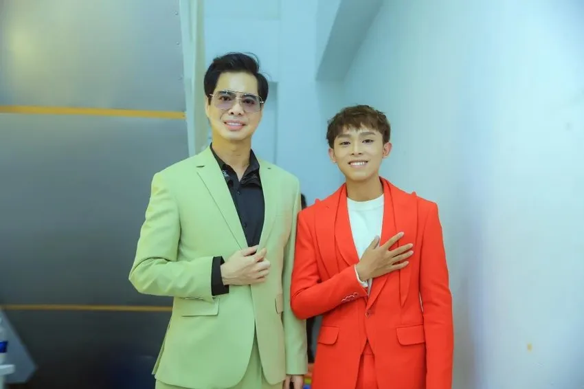 'Con cưng' của cố ca sĩ Phi Nhung bị chê tơi tả khi đụng hàng ca khúc với Hồ Văn Cường