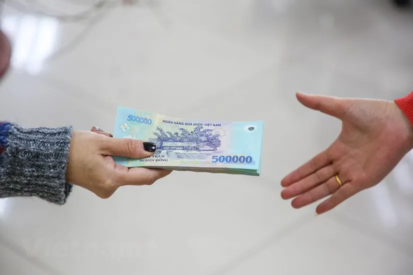 NÓNG: Mức lương của NLĐ khi đi làm vào dịp lễ Quốc khánh 2/9