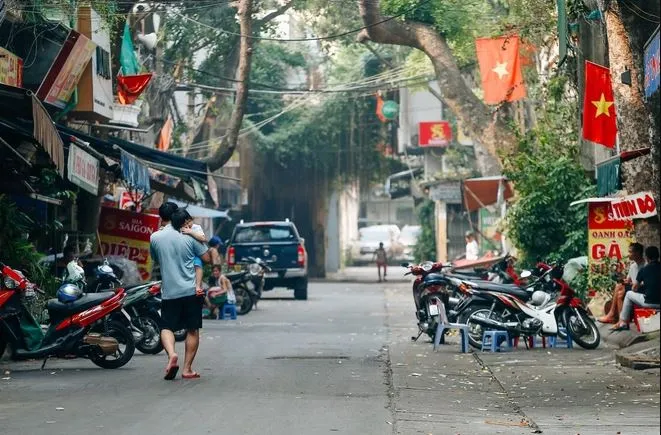 NÓNG: Mức lương của NLĐ khi đi làm vào dịp lễ Quốc khánh 2/9