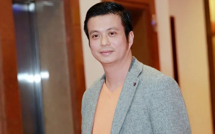 'Ông cậu dấm dớ' Bá Anh trong Thương ngày nắng về hiếm hoi khoe hình ảnh quý tử