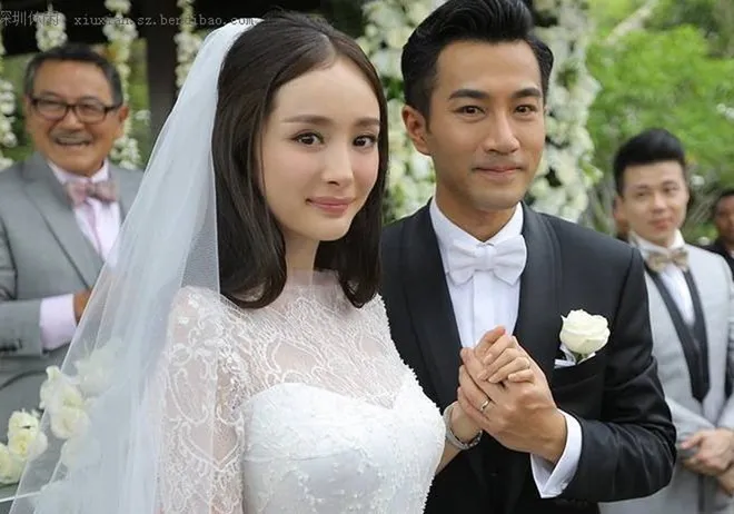 Sự thật khó tin về hôn nhân của Dương Mịch và Lưu Khải Uy, lý do ly hôn được hé lộ 