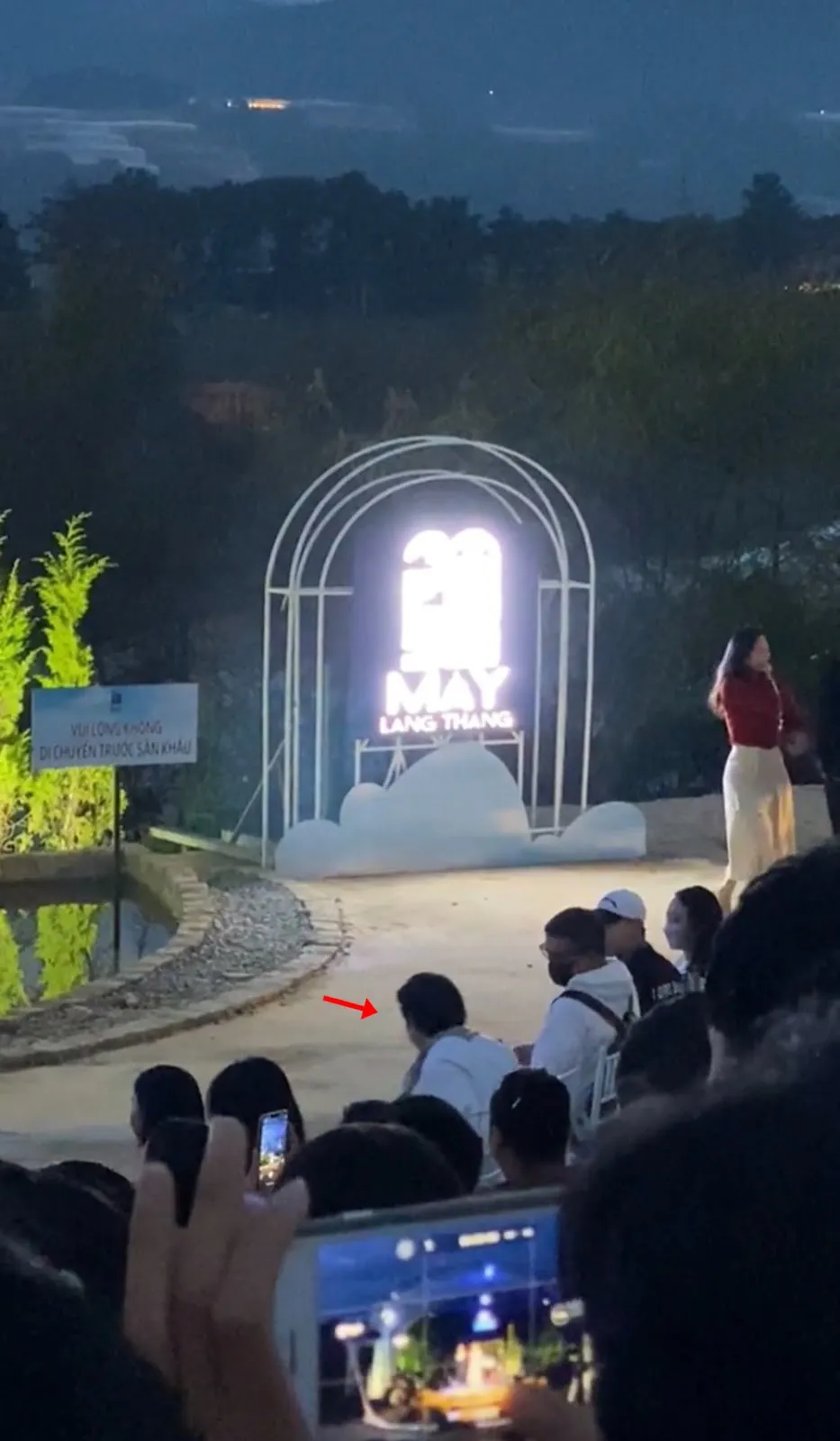 Trương Quỳnh Anh lộ hint yêu đương với Chi Dân, thả thính cực ngọt ngào 