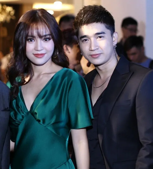 Trương Quỳnh Anh lộ hint yêu đương với Chi Dân, thả thính cực ngọt ngào 