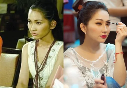 Cô gái bị ghét cay ghét đắng ở Mùi Ngò Gai có cuộc sống ra sao sau gần 20 năm vắng bóng?
