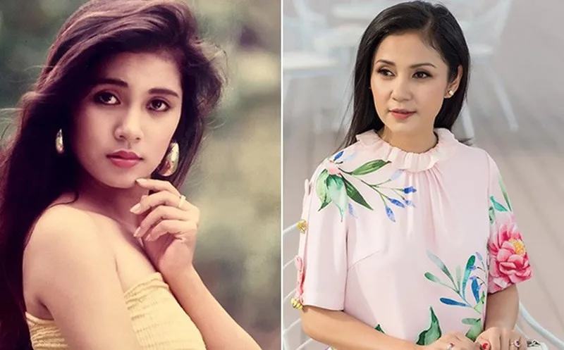 'Người đẹp Tây Đô' Việt Trinh và hố đen thị phi bủa vây dù đã tuyên bố 'giải nghệ'