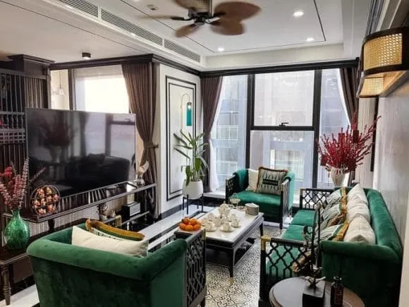 Sửng sốt với độ giàu có của 'Quỳnh búp bê' Phương Oanh sau 10 năm dấn thân vào phim ảnh