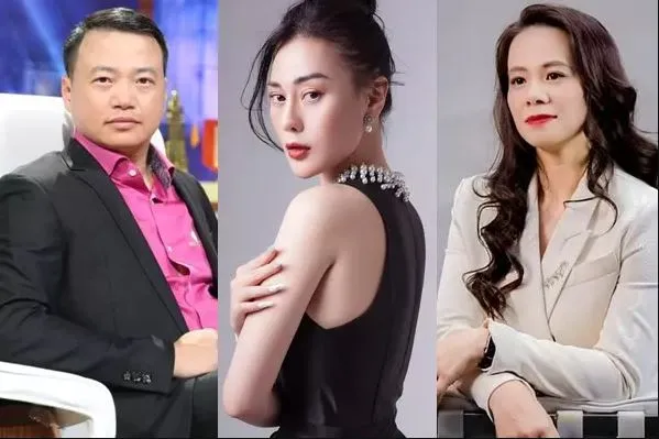 Giấy 'thuận tình ly hôn' và cái mác 'tiểu tam' của Phương Oanh: Bên tình bên lý bên nào nặng hơn?