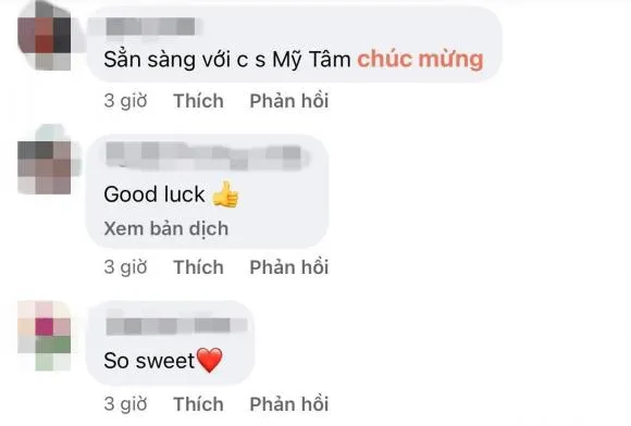 Mai Tài Phến khiến dân tình bấn loạn khi lộ hint 'chốt đơn' với 'chị đẹp' Mỹ Tâm