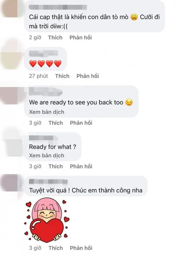 Mai Tài Phến khiến dân tình bấn loạn khi lộ hint 'chốt đơn' với 'chị đẹp' Mỹ Tâm