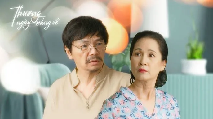 Nỗi sợ lớn nhất của NSND Trung Anh khi vào vai đại tá trong Đấu Trí 