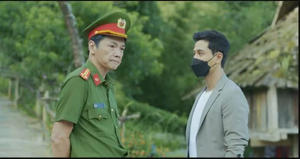 Nỗi sợ lớn nhất của NSND Trung Anh khi vào vai đại tá trong Đấu Trí 