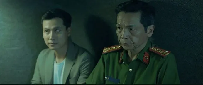 Nỗi sợ lớn nhất của NSND Trung Anh khi vào vai đại tá trong Đấu Trí 