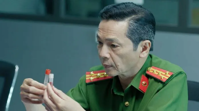 Nỗi sợ lớn nhất của NSND Trung Anh khi vào vai đại tá trong Đấu Trí 