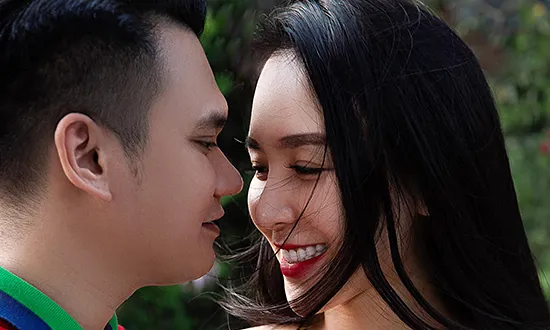 Vợ Khắc Việt truy tìm gái lạ giữa đêm và động thái cực gắt gây chú ý 