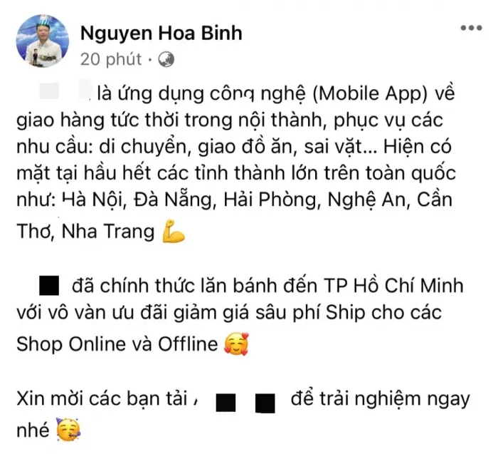 Shark Bình bất ngờ báo tin vui giữa bùng binh tình ái với Phương Oanh và vợ doanh nhân