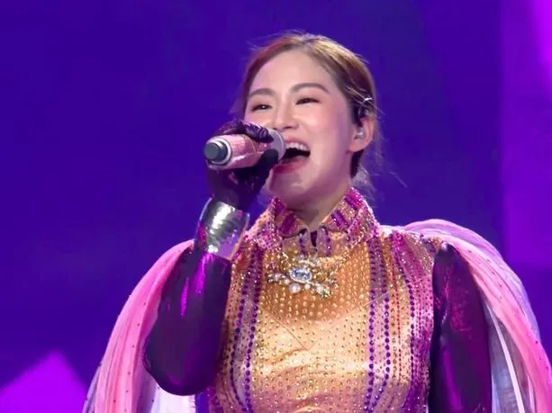 Sự trở lại của Lương Bích Hữu với màn 'bẻ giọng' đỉnh cao khiến nhiều người trầm trồ