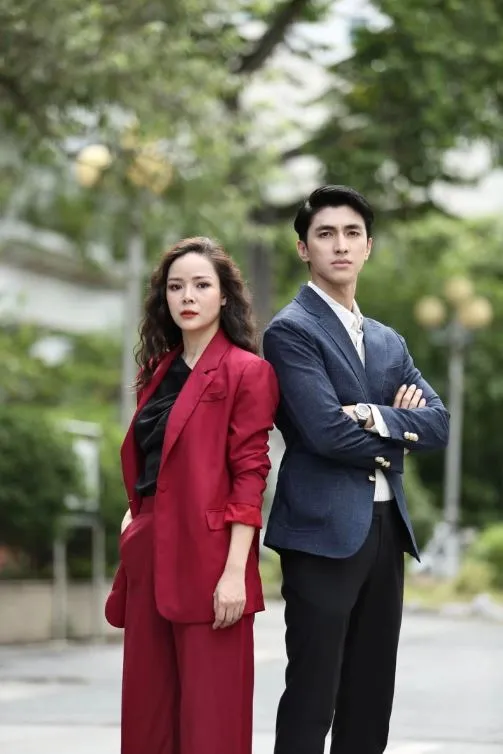 Bị mỉa mai hôn nhân, nữ diễn viên Diễm Hương đáp trả cực gắt 