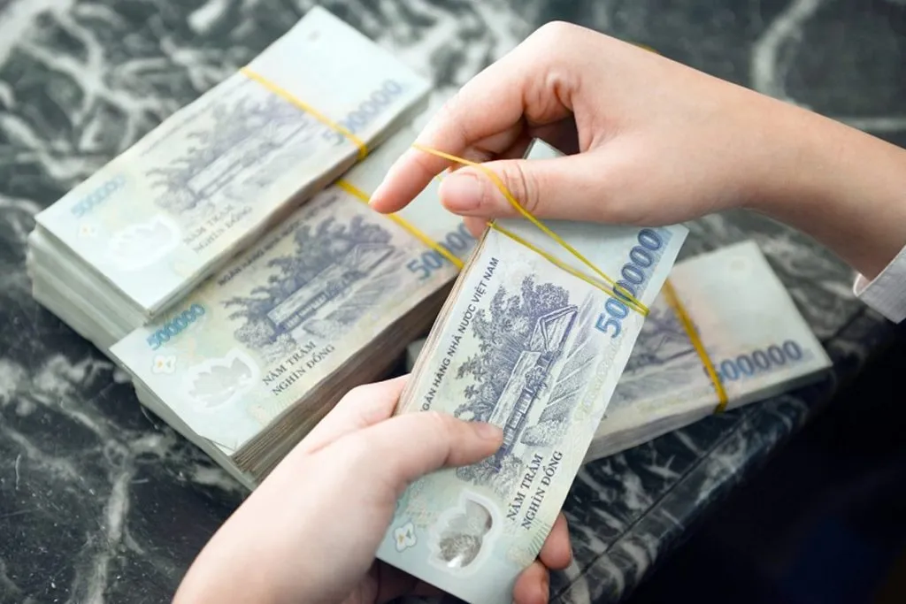 Chi tiết bảng lương cán bộ công chức, chủ tịch xã phường năm 2022