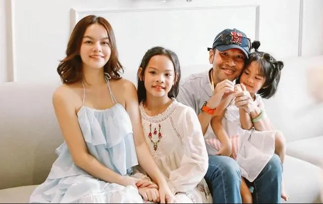 Cuộc sống viên mãn của Phạm Quỳnh Anh sau hôn nhân đổ vỡ