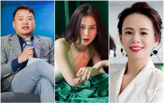 Động thái gây chú ý của Phương Oanh sau khi vợ Shark Bình nhận 'cơn mưa lời khen' của CĐM