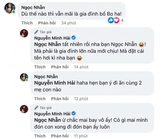 Hòa Minzy bất ngờ xác nhận tình cũ đã có người mới sau ồn ào 
