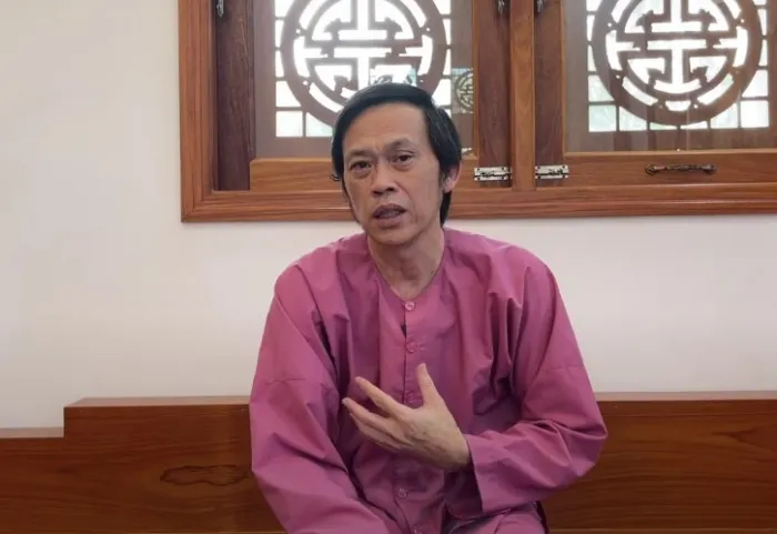 Hoài Linh bất ngờ nhận cơn mưa lời khen của đàn em giữa lúc bà Phương Hằng vướng vòng lao lý