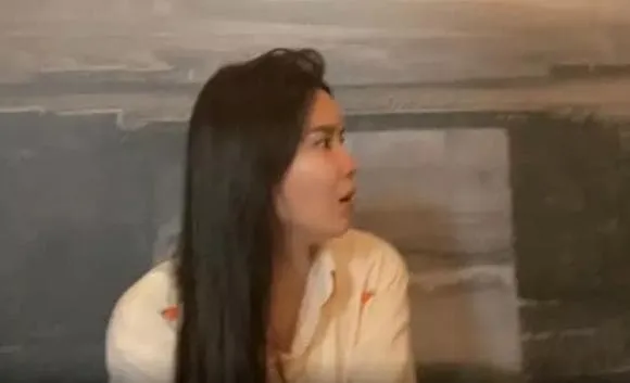 Lưu Hương Giang làm điều đặc biệt ngay khi trở lại MXH sau bê bối của ông xã