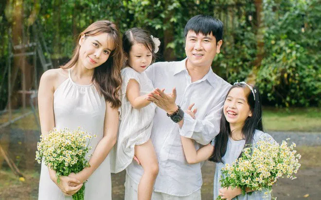 Lưu Hương Giang làm điều đặc biệt ngay khi trở lại MXH sau bê bối của ông xã
