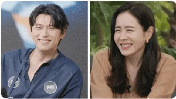 Son Ye Jin vô tình để lộ mối quan hệ với mẹ chồng chỉ với chi tiết nhỏ