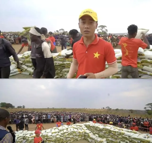 Bỏ qua đồn đoán về thu nhập khủng, điều thật sự mà Quang Linh Vlogs đem lại 'còn hơn cả sự tử tế'!