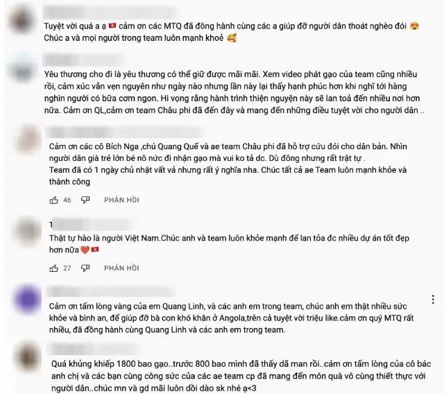 Bỏ qua đồn đoán về thu nhập khủng, điều thật sự mà Quang Linh Vlogs đem lại 'còn hơn cả sự tử tế'!