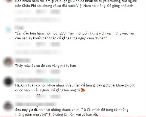 Bỏ qua đồn đoán về thu nhập khủng, điều thật sự mà Quang Linh Vlogs đem lại 'còn hơn cả sự tử tế'!