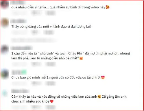 Bỏ qua đồn đoán về thu nhập khủng, điều thật sự mà Quang Linh Vlogs đem lại 'còn hơn cả sự tử tế'!