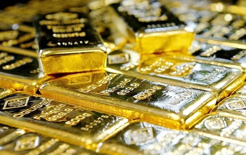 Giá vàng chiều ngày 6/9: Đảo chiều tăng nhẹ
