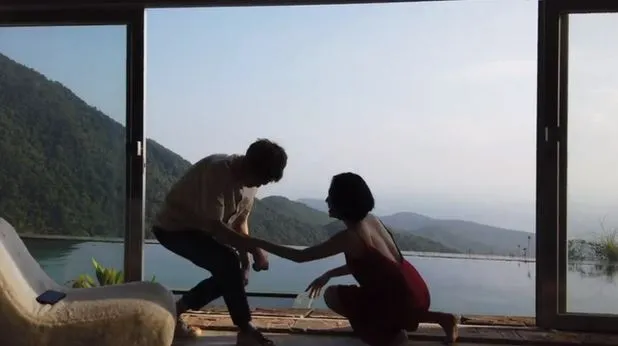 Sự thật ngỡ ngàng về màn cầu hôn của Anh Tú dành cho Diệu Nhi 3 năm trước