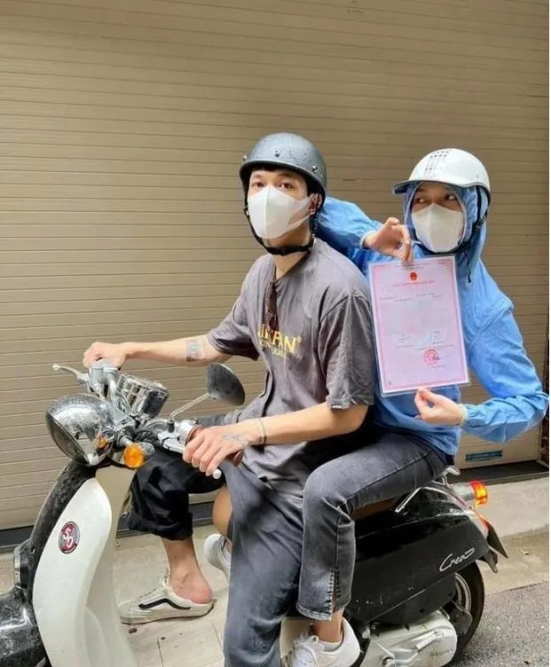 Sự thật ngỡ ngàng về màn cầu hôn của Anh Tú dành cho Diệu Nhi 3 năm trước