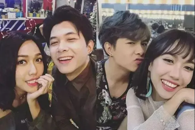 Sự thật ngỡ ngàng về màn cầu hôn của Anh Tú dành cho Diệu Nhi 3 năm trước