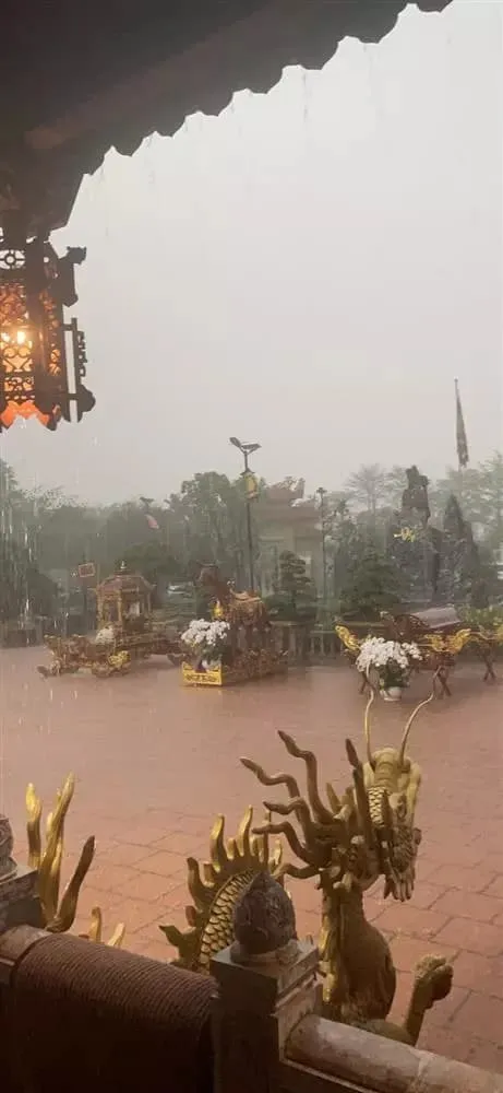 Sau 'giông tố sao kê từ thiện', Hoài Linh âm thầm làm điều này 