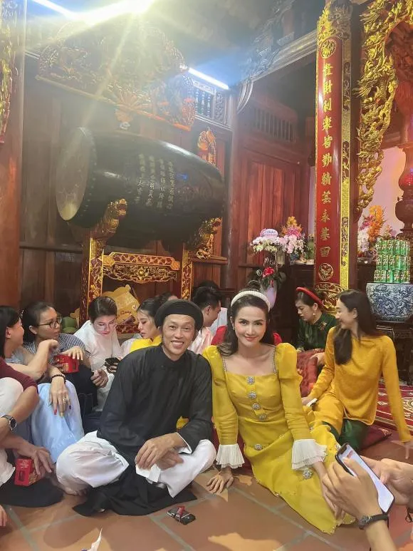Sau 'giông tố sao kê từ thiện', Hoài Linh âm thầm làm điều này 