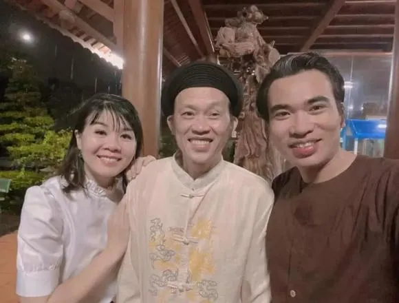 Sau 'giông tố sao kê từ thiện', Hoài Linh âm thầm làm điều này 