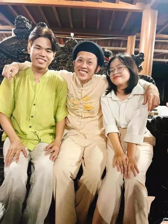 Sau 'giông tố sao kê từ thiện', Hoài Linh âm thầm làm điều này 