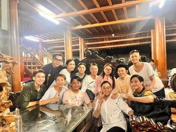 Sau 'giông tố sao kê từ thiện', Hoài Linh âm thầm làm điều này 