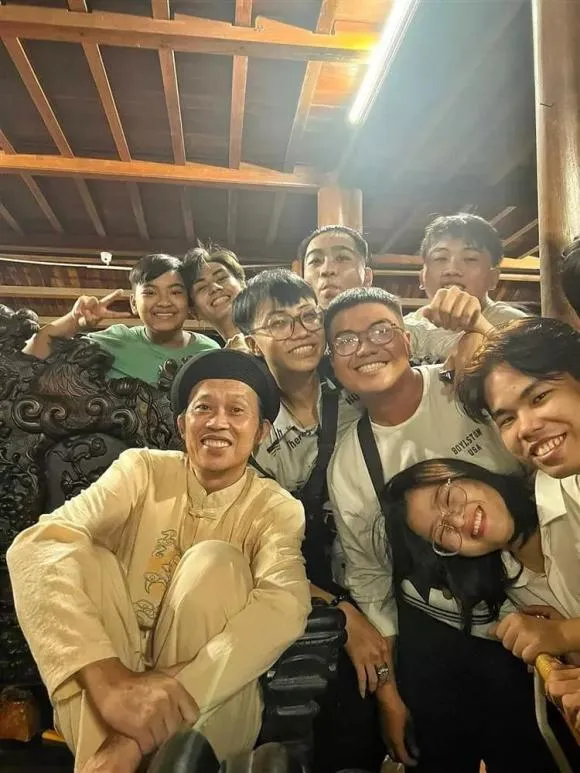 Sau 'giông tố sao kê từ thiện', Hoài Linh âm thầm làm điều này 