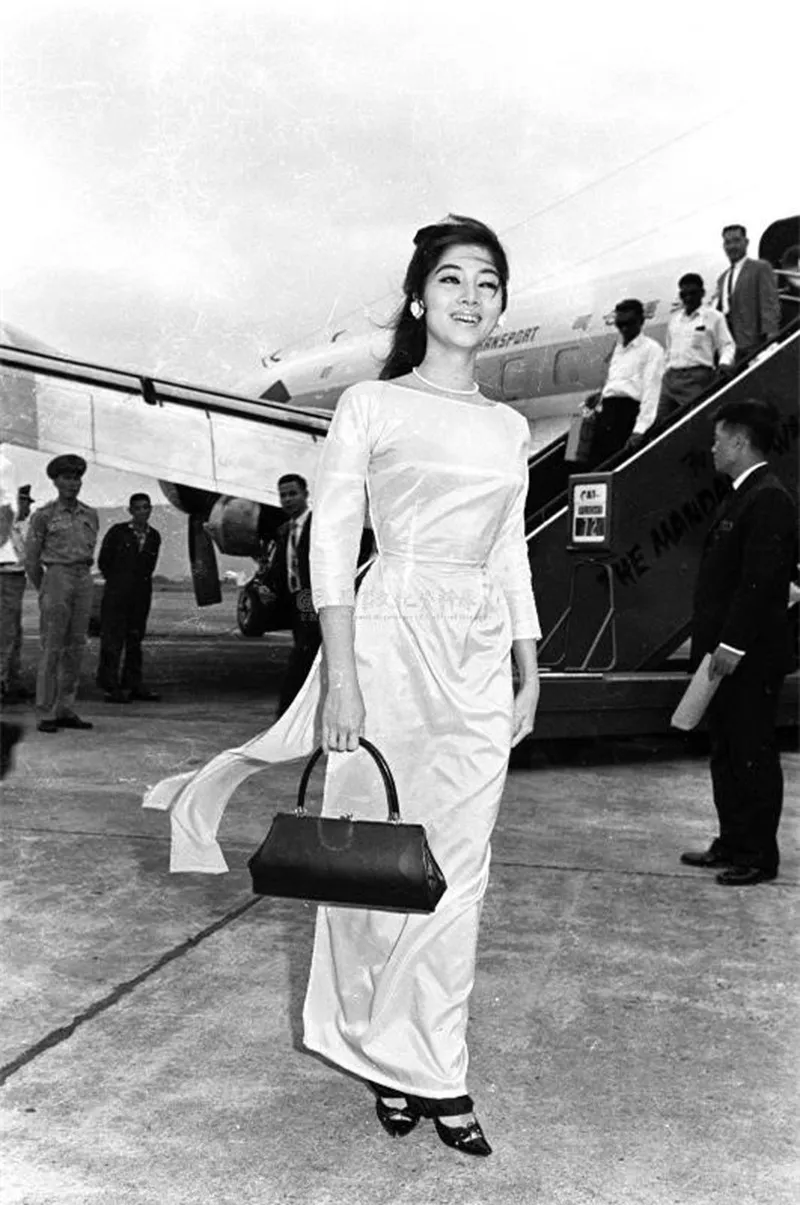 Cuộc đời đầy thăng trầm cô độc của nữ minh tinh màn bạc Thẩm Thúy Hằng