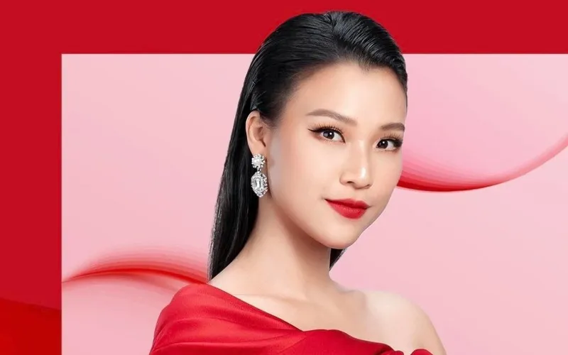 Điểm mặt 2 mỹ nhân Vbiz tên Oanh: 'Hồng nhan' nhưng đường tình 'ba chìm bảy nổi'