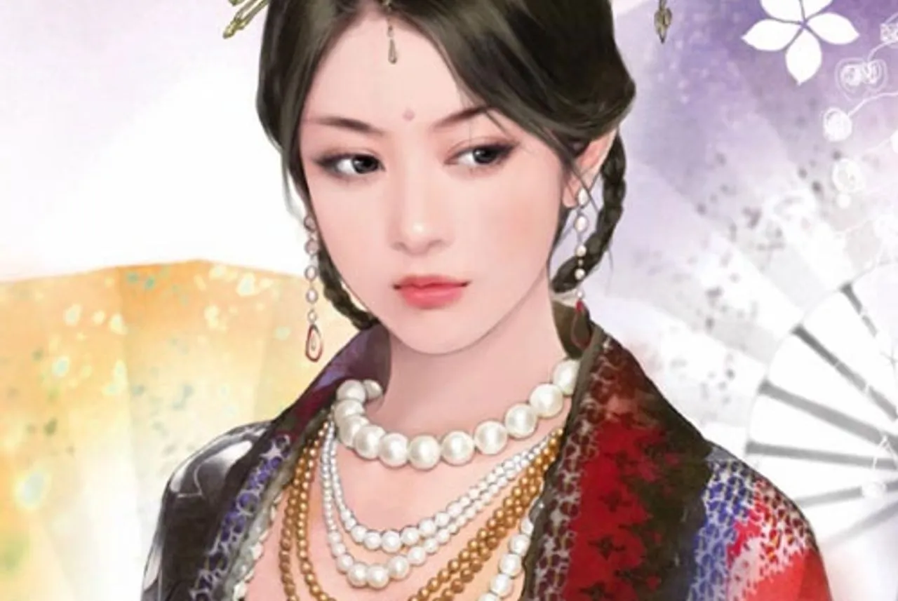 Vén màn bí ẩn: Vị hoàng hậu duy nhất trong lịch sử dám thẳng tay tát vào mặt hoàng đế là ai?