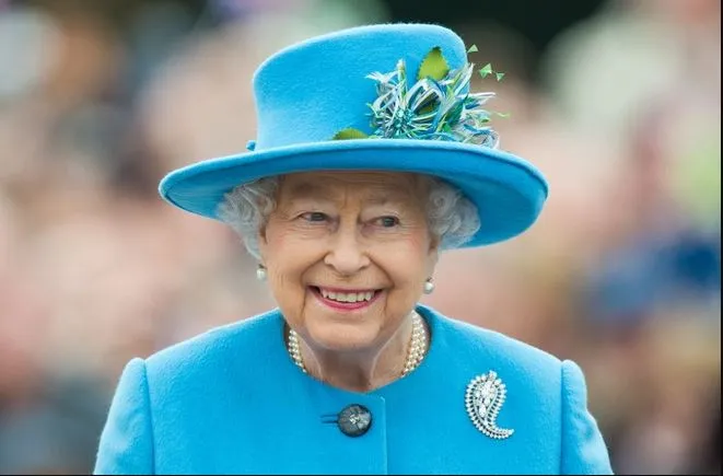NÓNG: Nữ hoàng Anh Elizabeth II qua đời